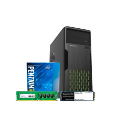 Intel Pentium G6400 10th Gen Special PC